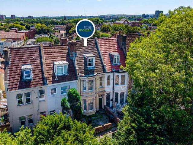 Cottage for sale in Feckenham, City Of Bristol