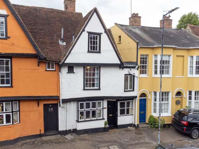 Cottage for sale in Bocking, Braintree