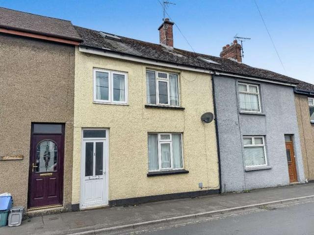Cottage for sale in Weir Quay, Devon
