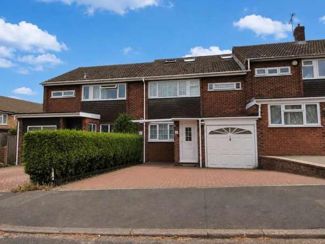 Cottage for sale in Churchgate, Broxbourne
