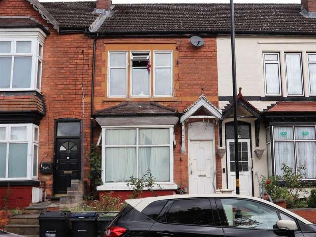 Cottage for sale in Gravelly Hill, West Midlands