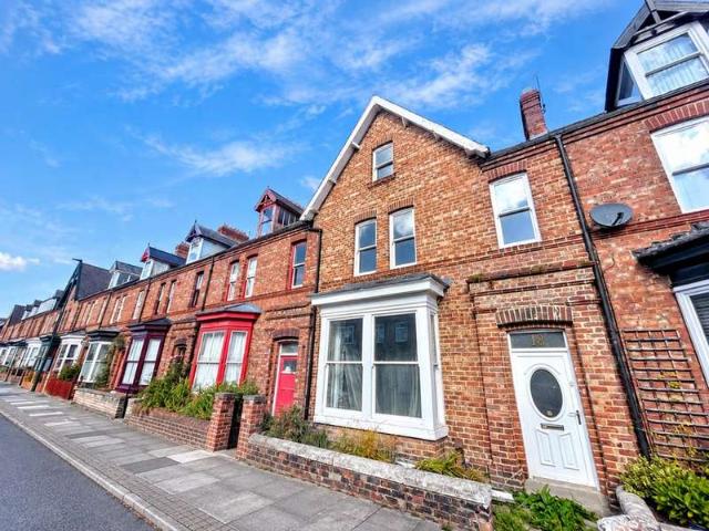 Cottage for sale in Old Saltburn, Saltburn
