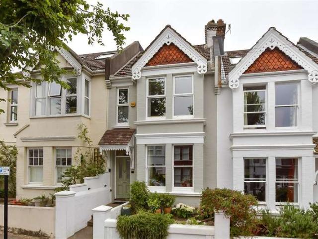 Cottage for sale in Hollingdean, Brighton & Hove