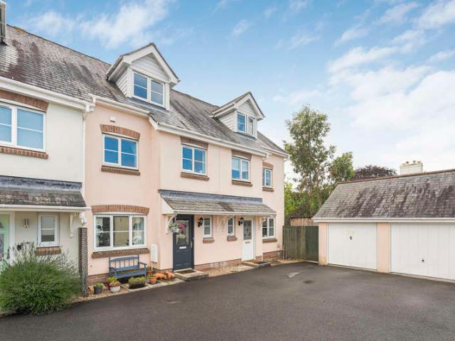 Cottage for sale in Bridford, Devon