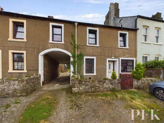 Cottage for sale in Ravenglass