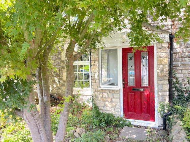 Cottage for sale in Withy Mills, Paulton
