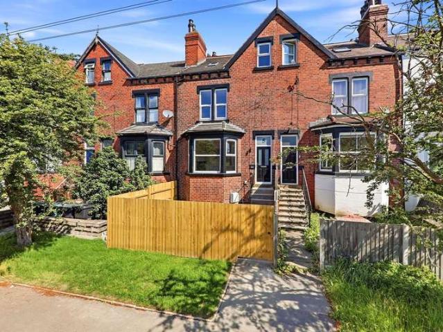 Cottage for sale in Moortown, West Yorkshire