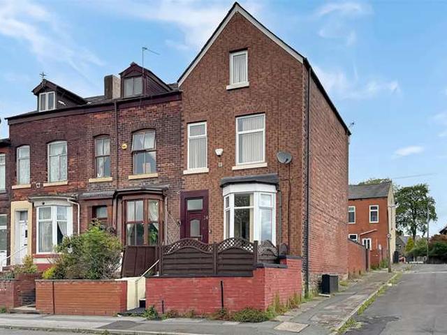 Cottage for sale in Belmont Park, Lee Bank