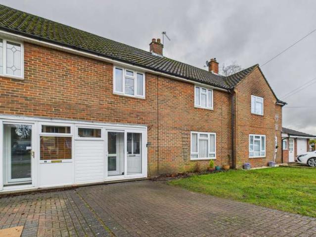 Cottage for sale in Tadley, Priest Down