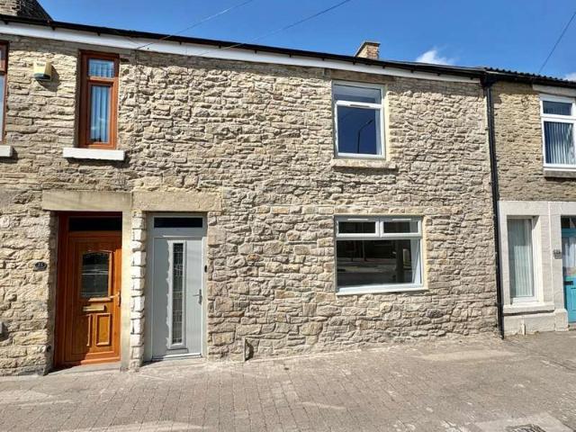 Cottage for sale in Tow Law