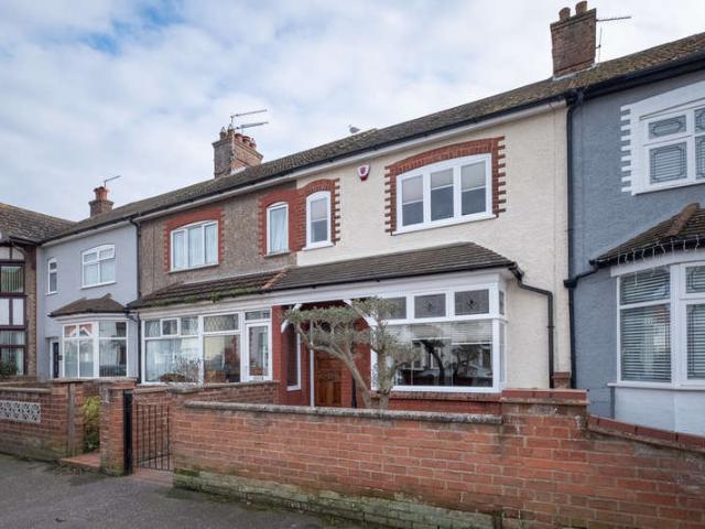 Cottage for sale in Newtown, Stokesby