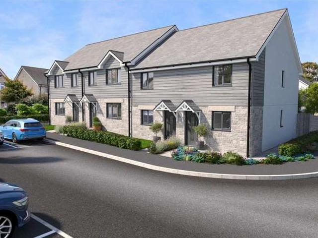 Cottage for sale in South Tehidy, Cornwall