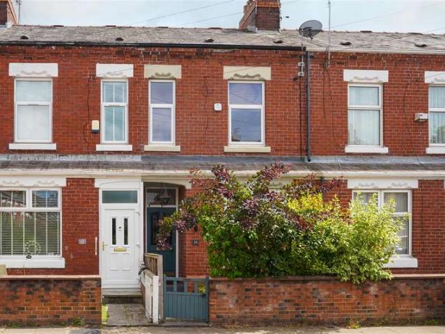 Cottage for sale in Old Trafford, Trafford Park