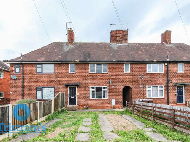 Cottage for sale in Broxtowe, Haddon