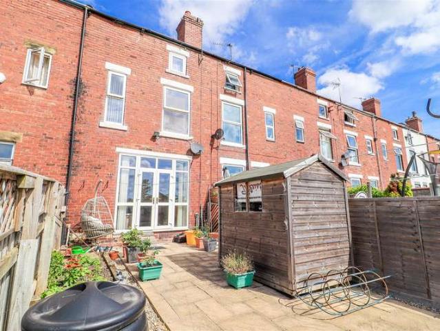 Cottage for sale in West Yorkshire