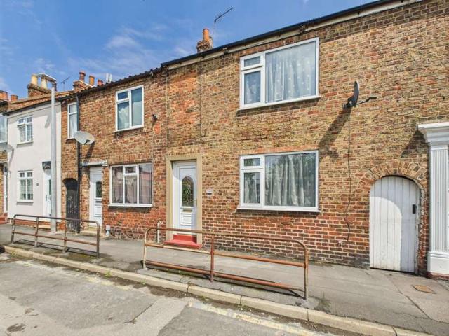 Cottage for sale in Driffield, East Riding Of Yorkshire