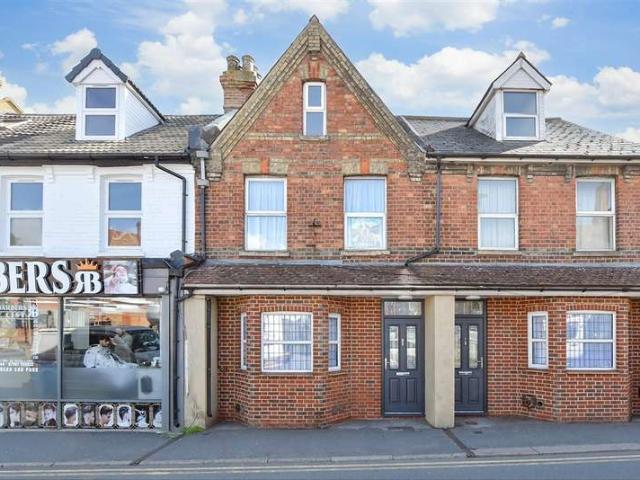 Cottage for sale in Cheriton, Folkestone and Hythe