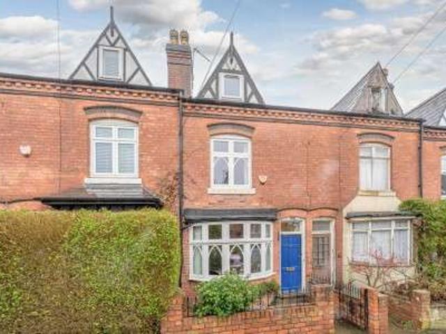 Cottage for sale in Metchley, Birmingham