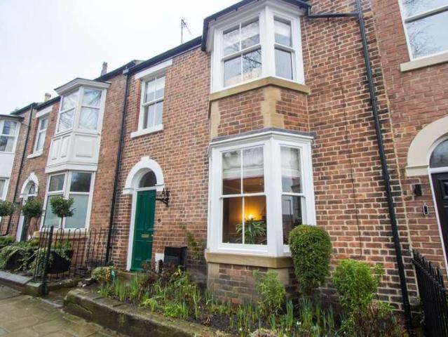 Cottage for sale in Viaduct, Durham
