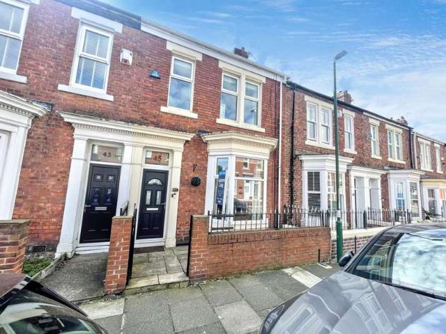 Cottage for sale in Westoe, South Shields