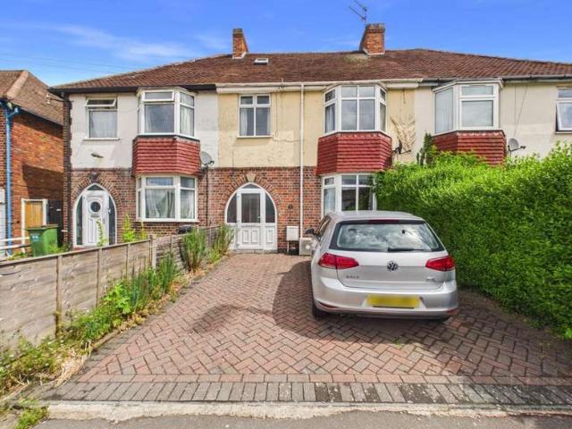 Cottage for sale in Oadby, Leicestershire