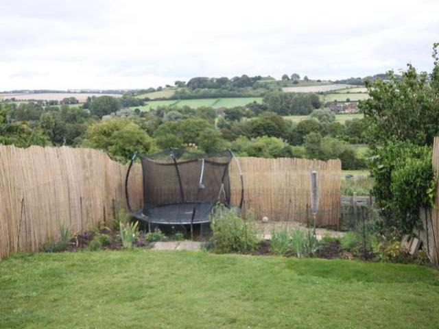 Cottage for sale in Salisbury, Wiltshire