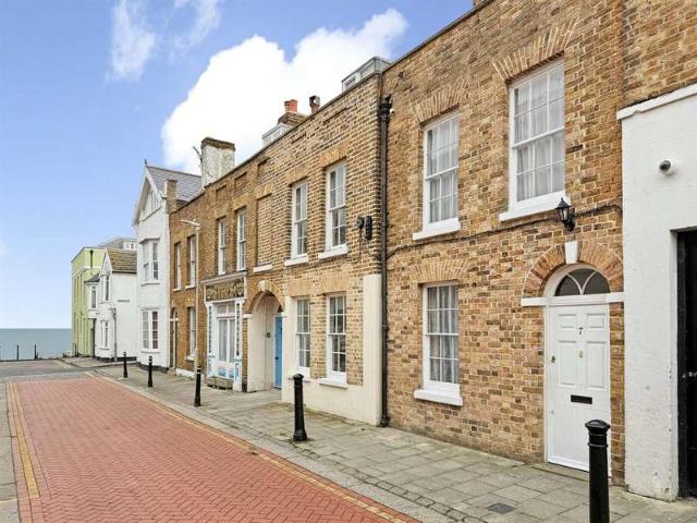Cottage for sale in Mickleburgh Hill, The Bridge
