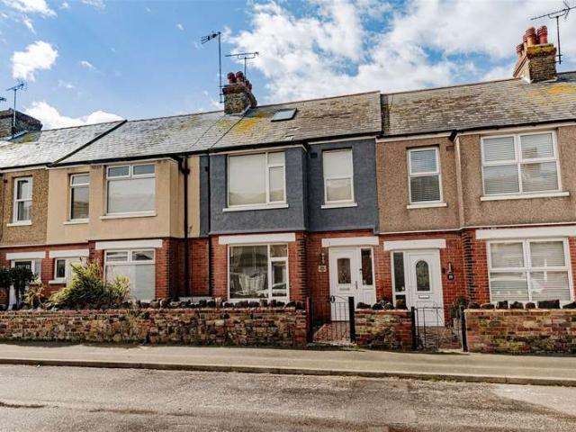 Cottage for sale in Westgate-on-Sea, Acol