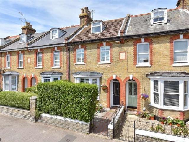 Cottage for sale in Mickleburgh Hill, The Bridge