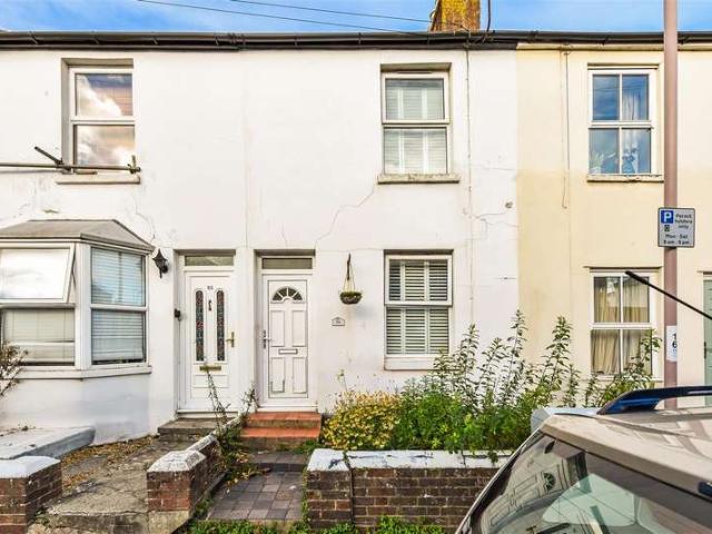 Cottage for sale in Chichester, Littlecote