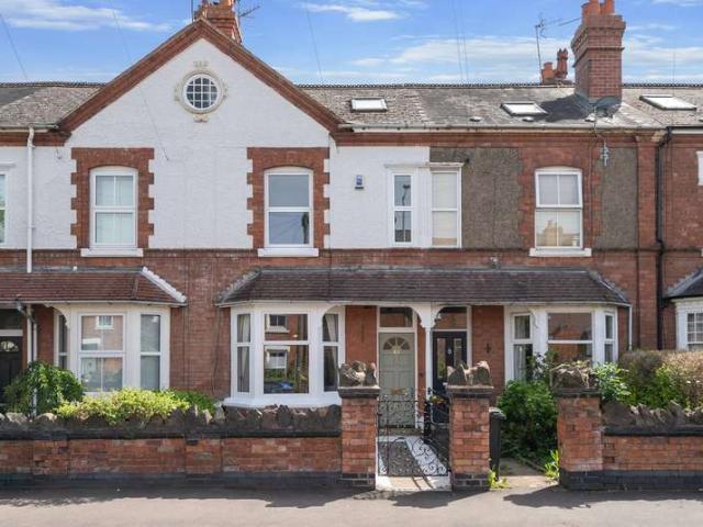 Cottage for sale in Pitmaston, Worcestershire