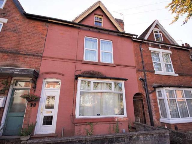 Cottage for sale in Wake Green, Birmingham