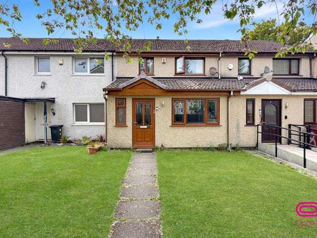 Cottage for sale in Lee Bank, Greater Manchester