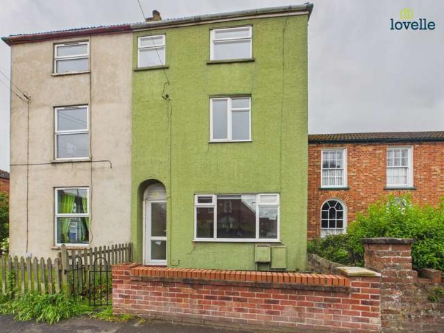 Cottage for sale in Ingleby, Lincolnshire