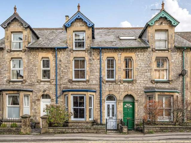 Cottage for sale in Bowlish, Shepton Mallet