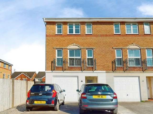 Cottage for sale in Falcon Lodge, Wales