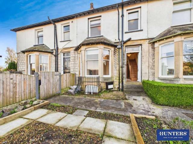 Cottage for sale in Flookburgh