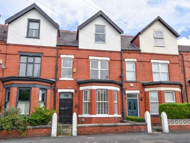 Cottage for sale in Swinley, Wigan