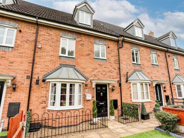 Cottage for sale in Mackworth, East Midlands