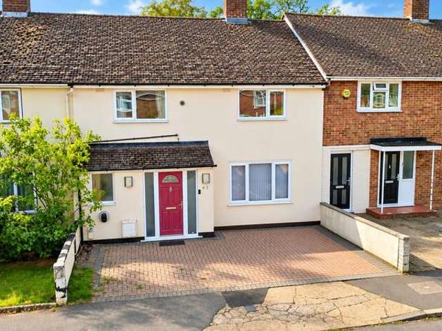 Cottage for sale in Piccotts End, Dacorum