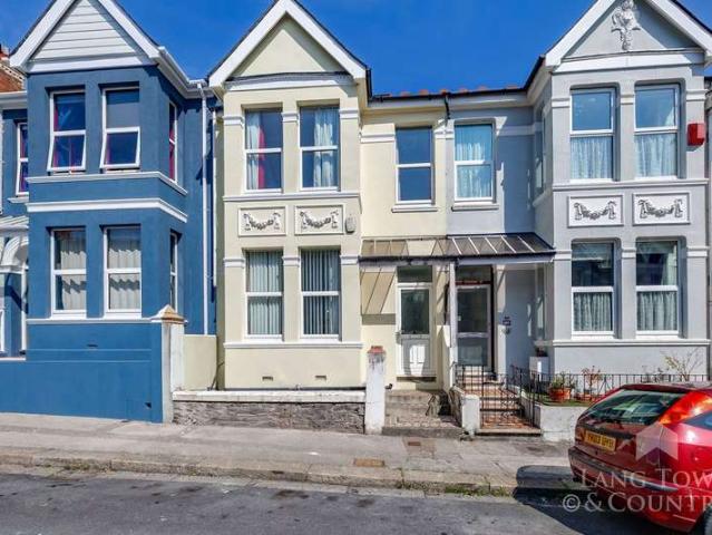 Cottage for sale in Mount Wise