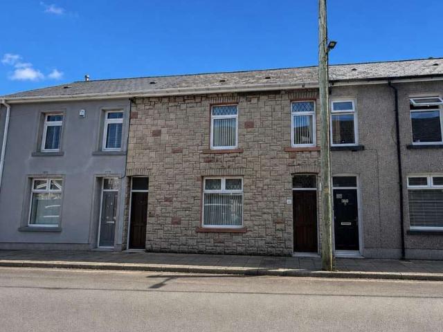 Cottage for sale in Aberaman North, Aberaman