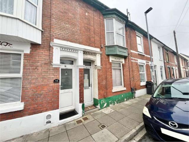 Cottage for sale in Fratton, City Of Portsmouth