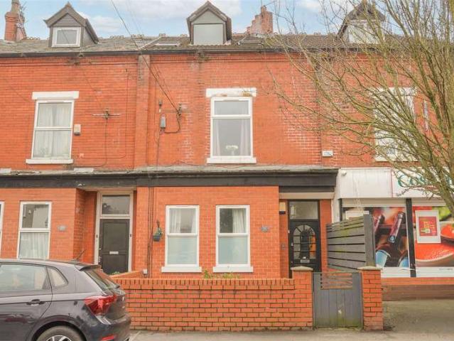 Cottage for sale in Georgia, Greater Manchester