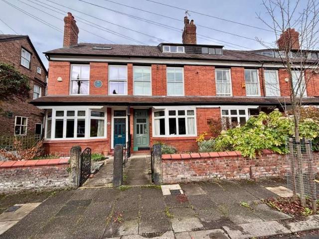 Cottage for sale in Georgia, Greater Manchester