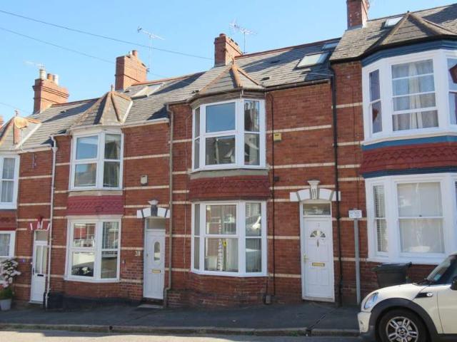 Cottage for rent in Stoke Hill, Exeter