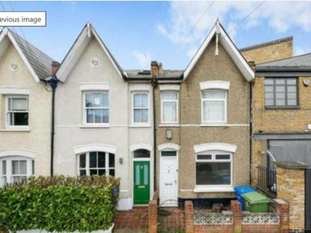 Terraced House for rent in Nunhead, Nunhead