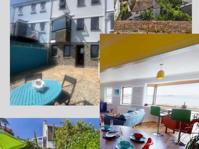 Cottage for sale in Wherrytown, Penzance