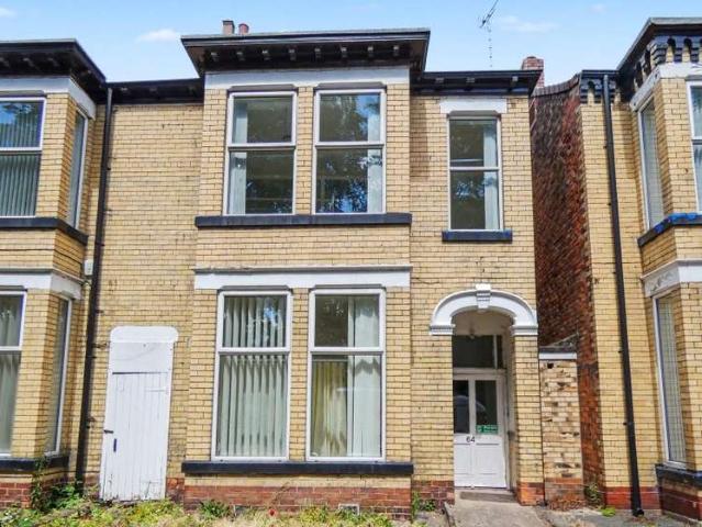 Cottage for sale in Avenues, Hull