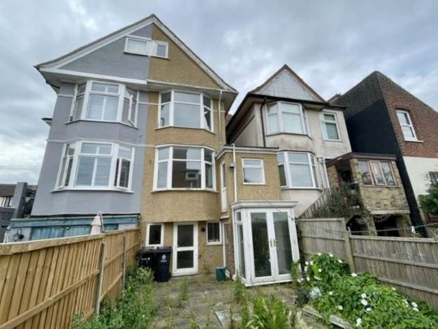 Cottage for sale in Upper Dovercourt, Dale Hill